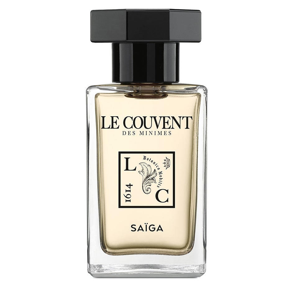 Le Couvent Saiga Singulière Eau de Parfum - 50 ml