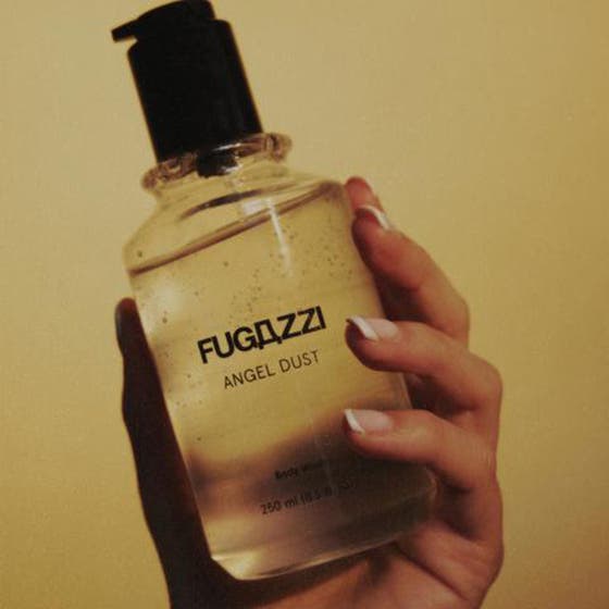 Angel Dust Body Wash