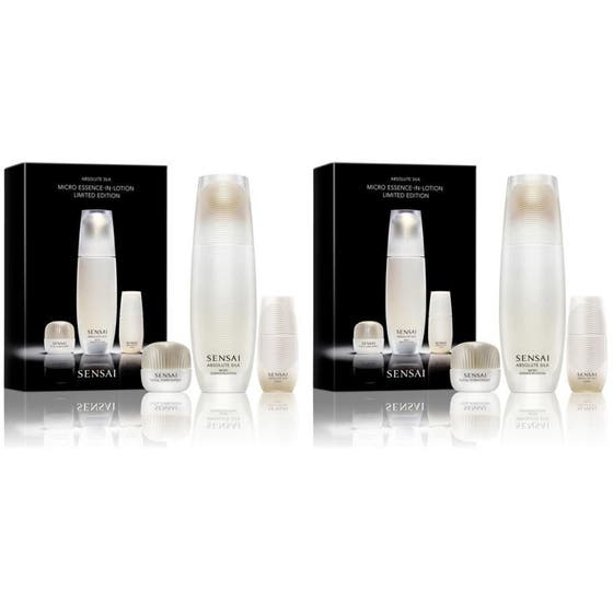 Duo Absolute Silk Micro Essence-In-Lotion Limited Edition