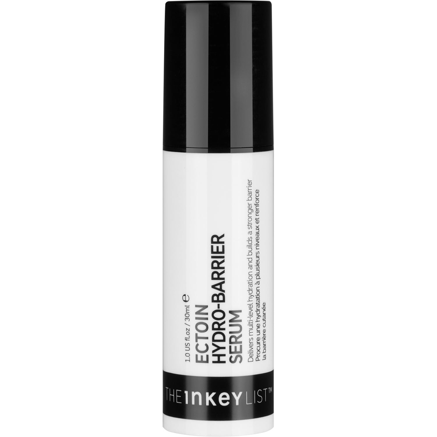 The INKEY List Ectoin Hydro-Barrier Serum 30 ml