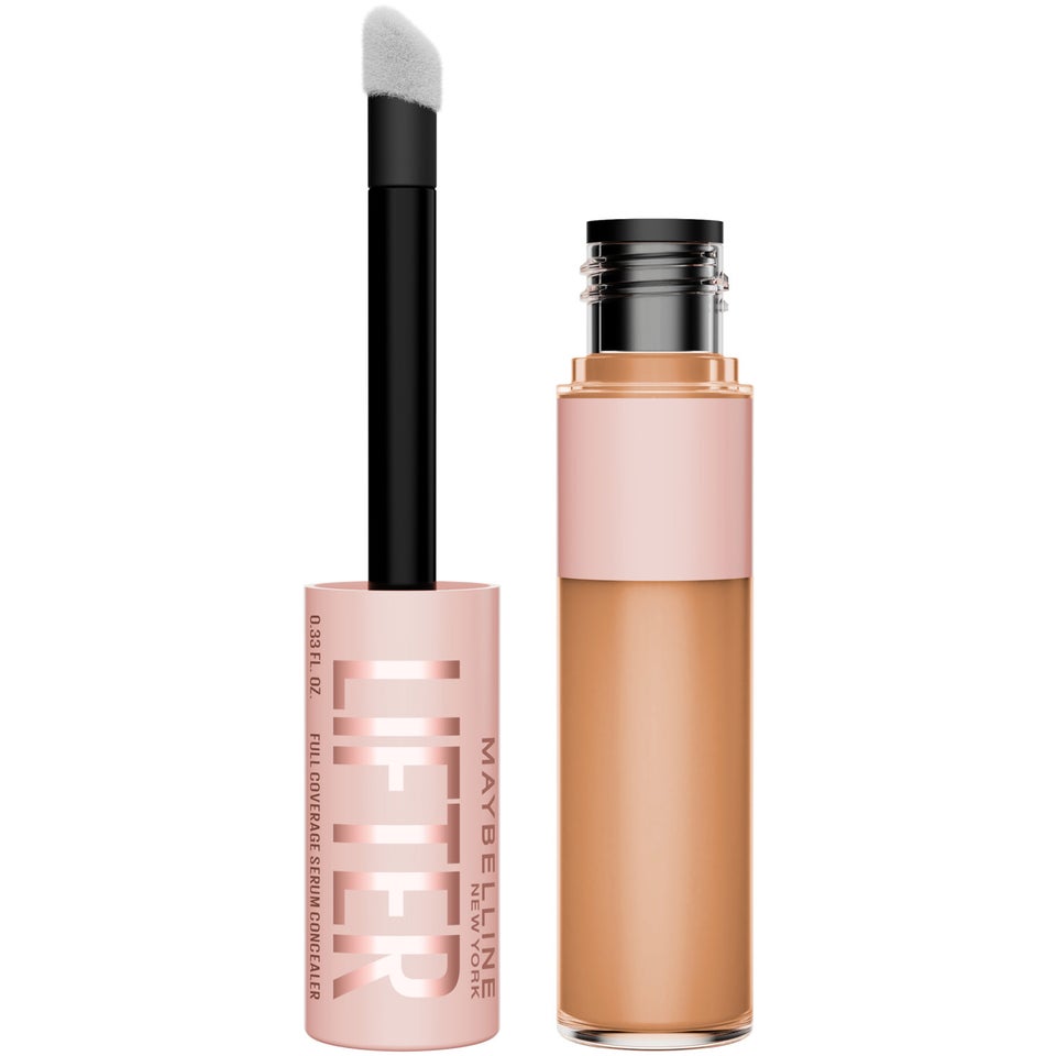 Lifter Full Coverage Serum Concealer