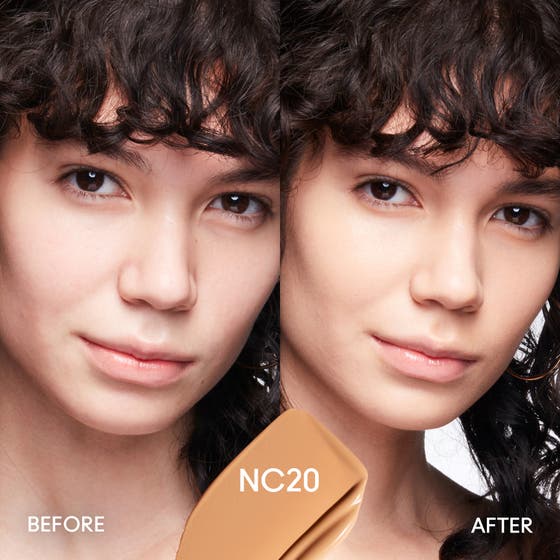 Studio Fix Fluid Broad Spectrum SPF15