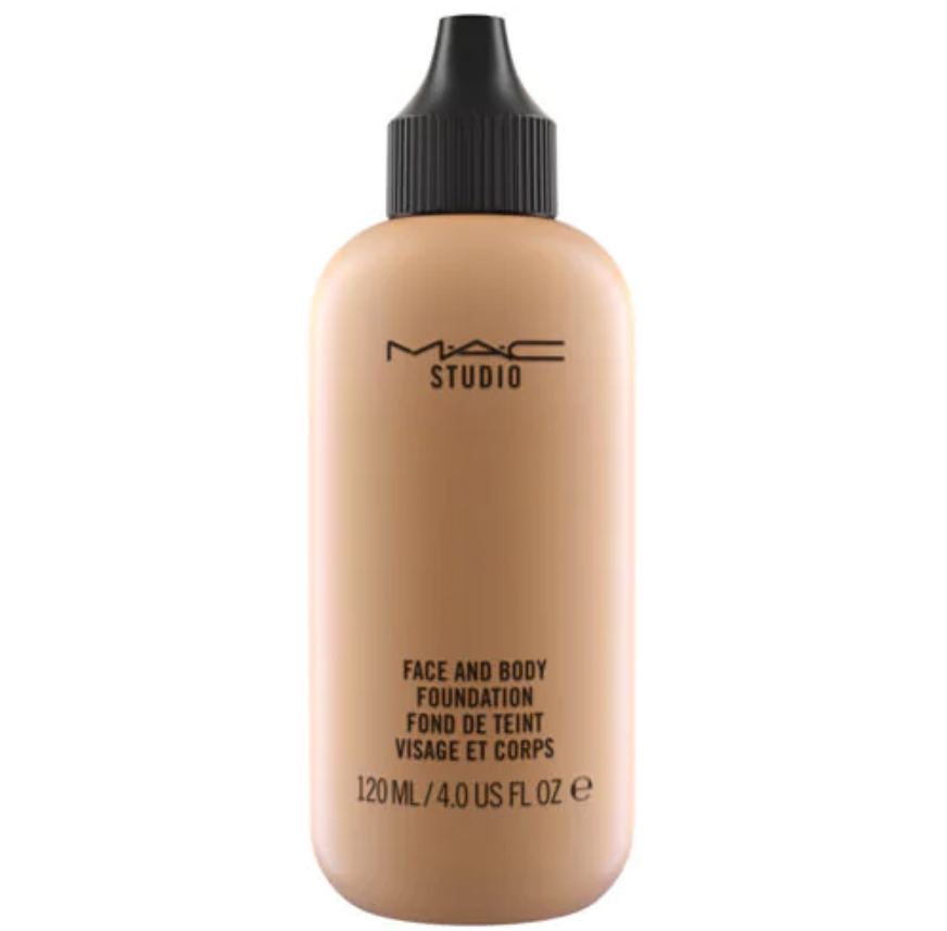 Studio Face And Body Foundation 120 ml