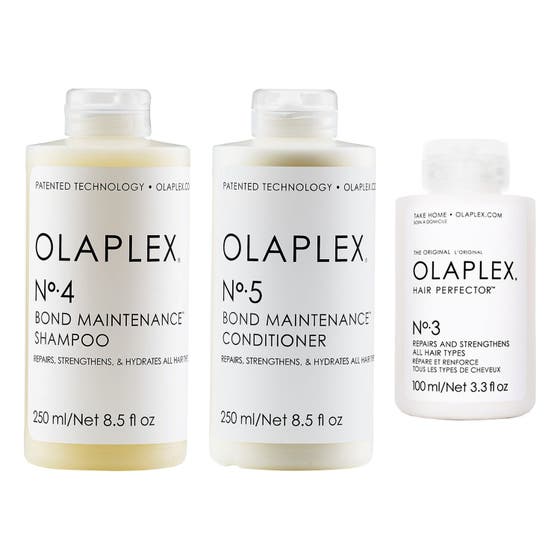 Olaplex Trio Treatment