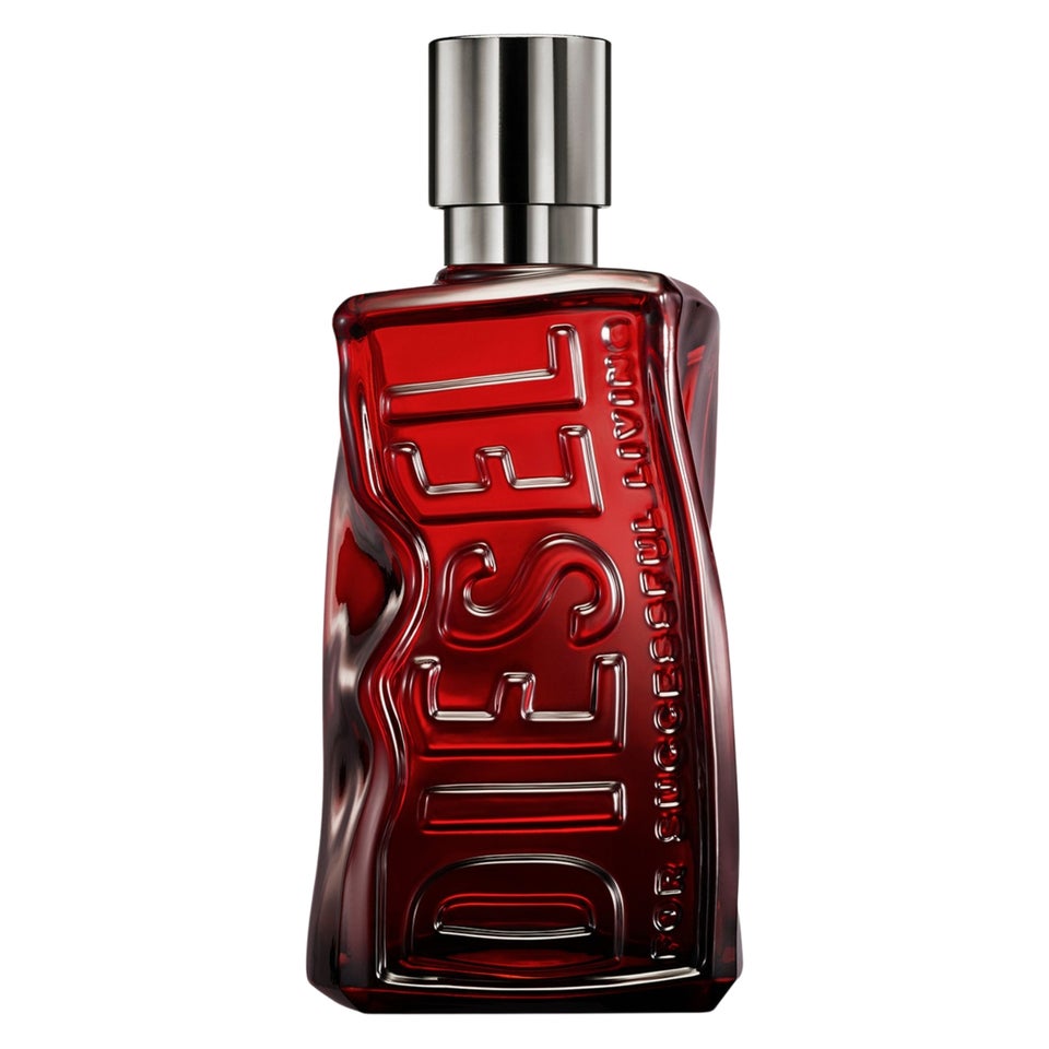 D Red Le Parfum Eau de Parfum