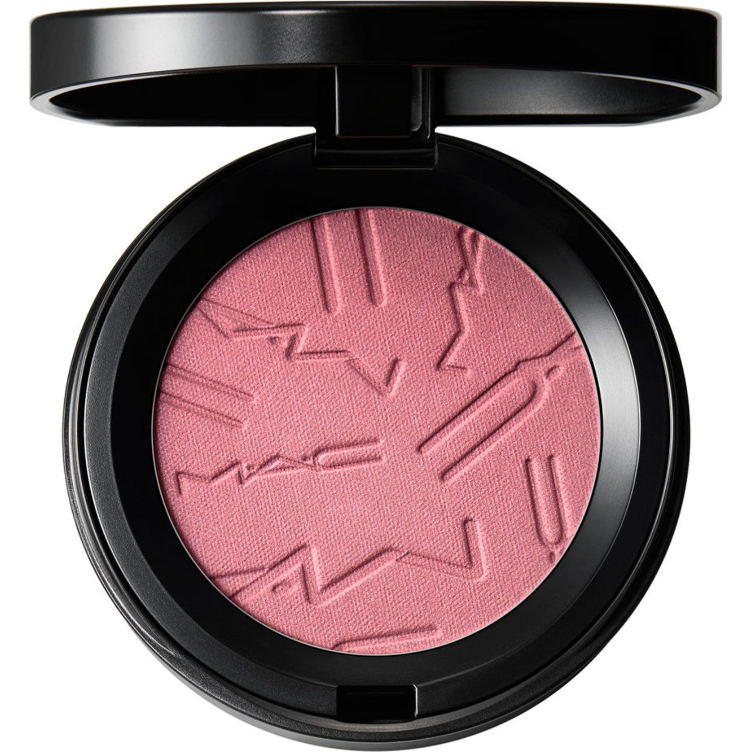 MAC Cosmetics Skinfinish Colourstruck Blush Honeylove - 4,5 g billede