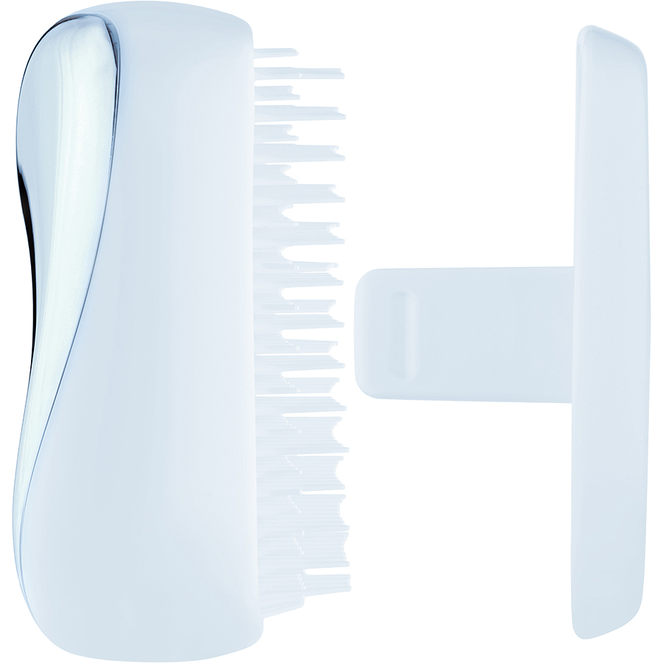 Compact Styler Sky Blue Delight