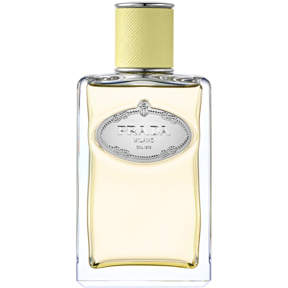 Infusion de Gingembre Eau de Parfum