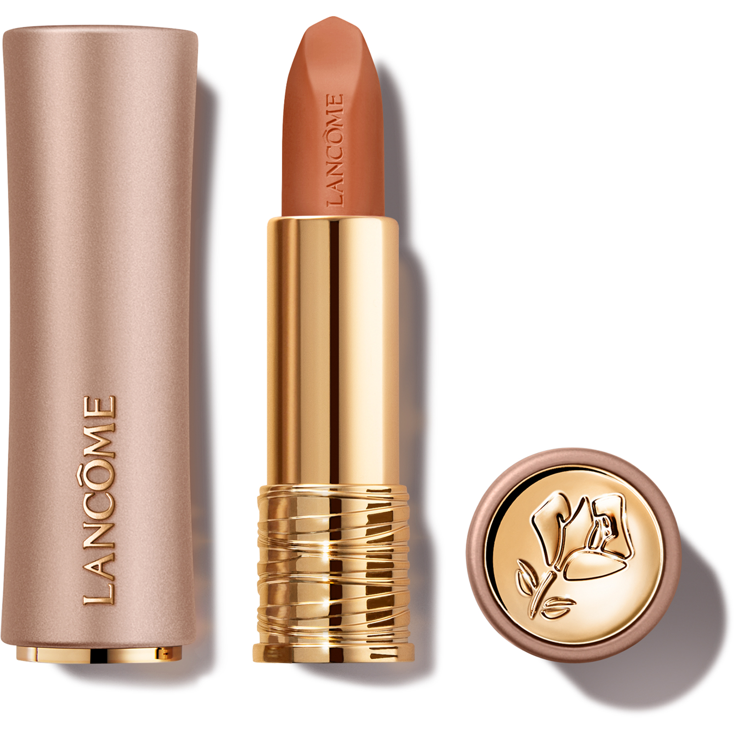 L'Absolu Rouge Intimatte