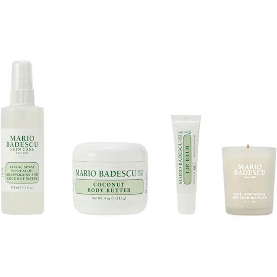 Coconut Morning Edit Kit