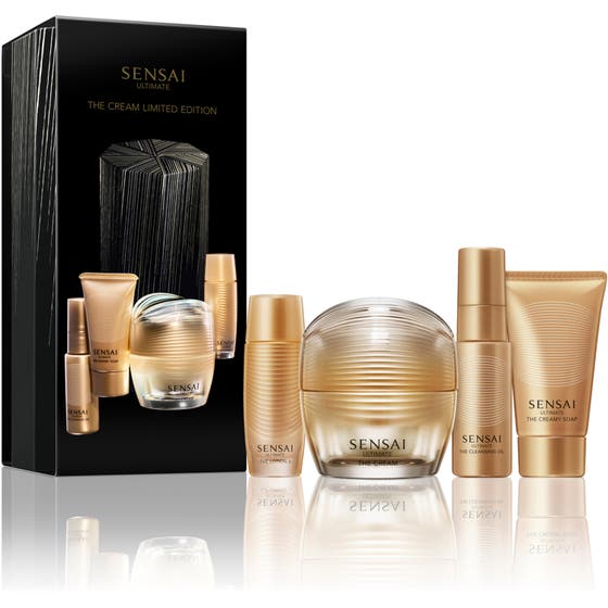 Ultimate The Cream Limited Edition