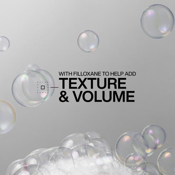 Volume Injection Shampoo Duo