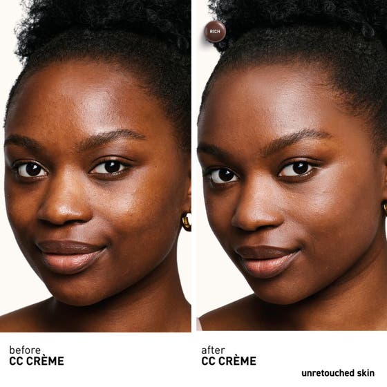CC Creme