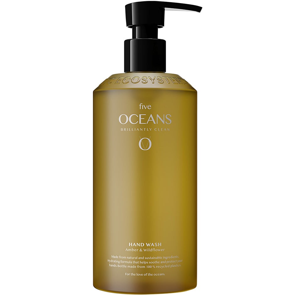 Produktfoto för Five Oceans Hand Wash 500 ml