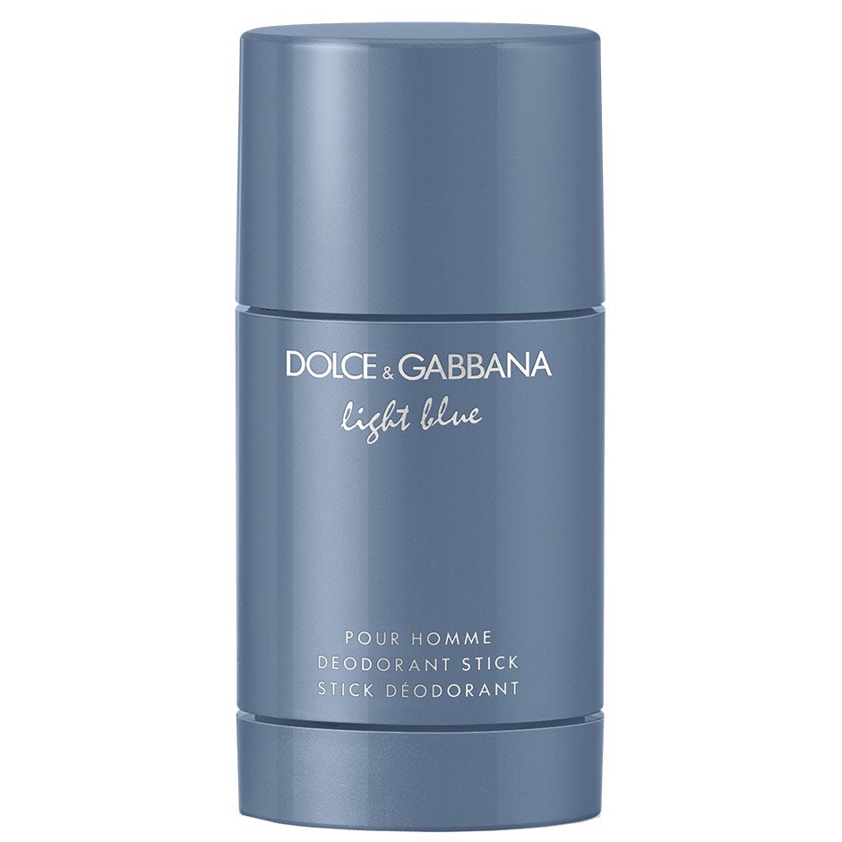 Dolce & Gabbana Light Blue Pour Homme Light Blue Deostick 75 g