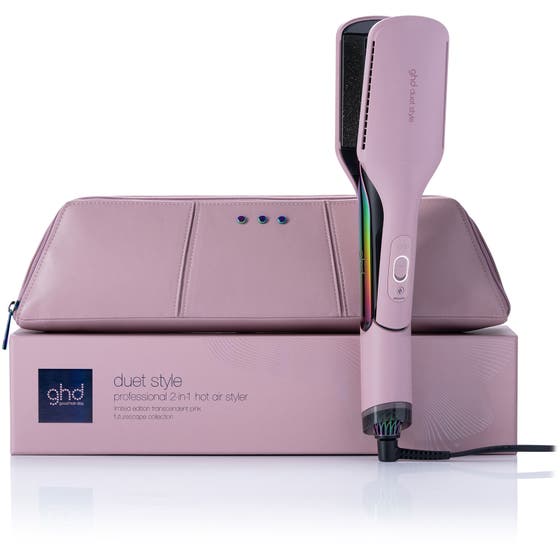 Duet Style Limited Edition Hot Air Styler