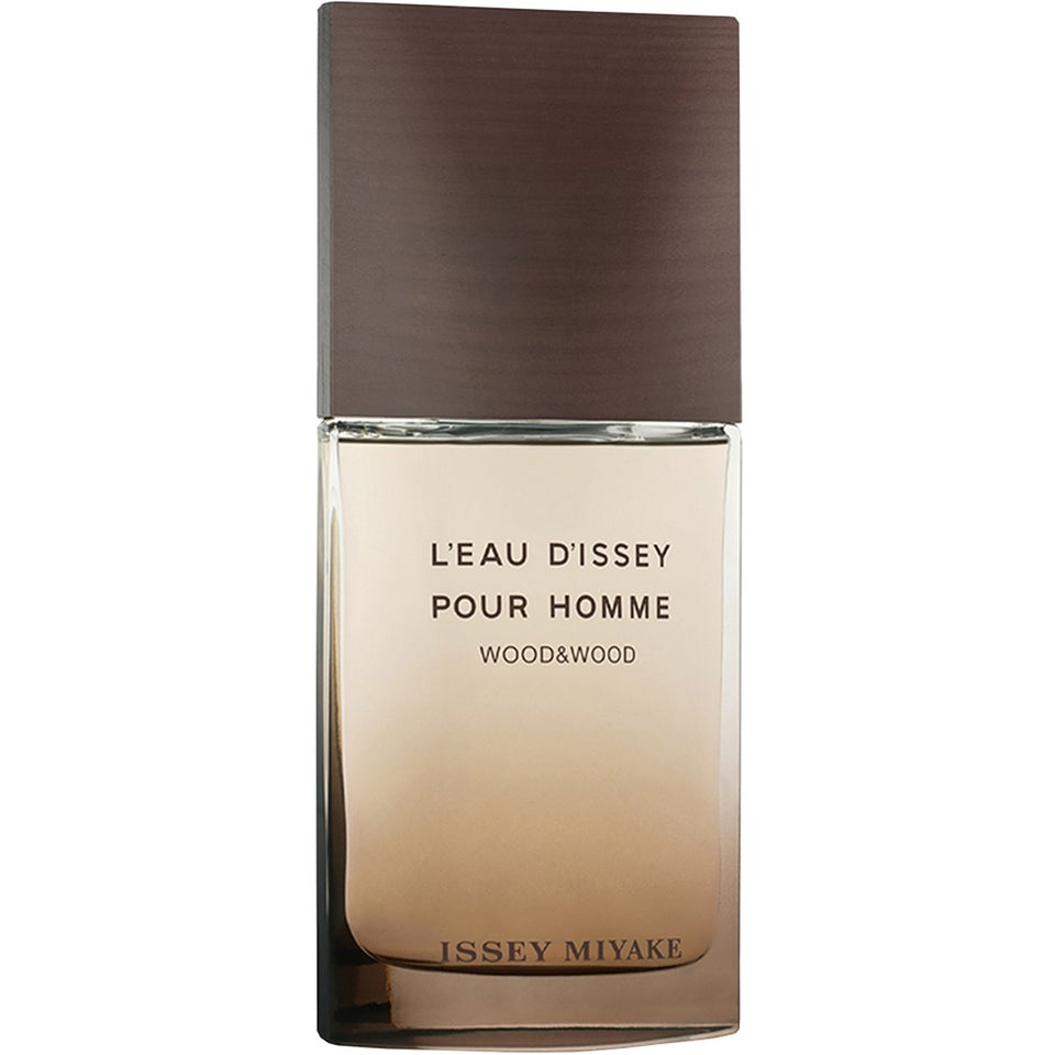 Wood & Wood Intense Eau de Parfum
