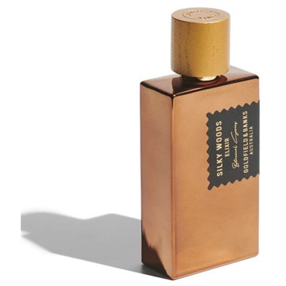 Silky Woods Elixir