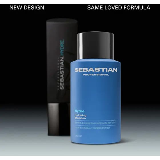 Hydre Highly Hydrating Shampoo