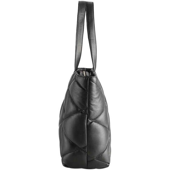 Bibi MBG Shopper, Trigon