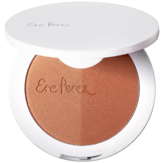Rice Powder Bronzer