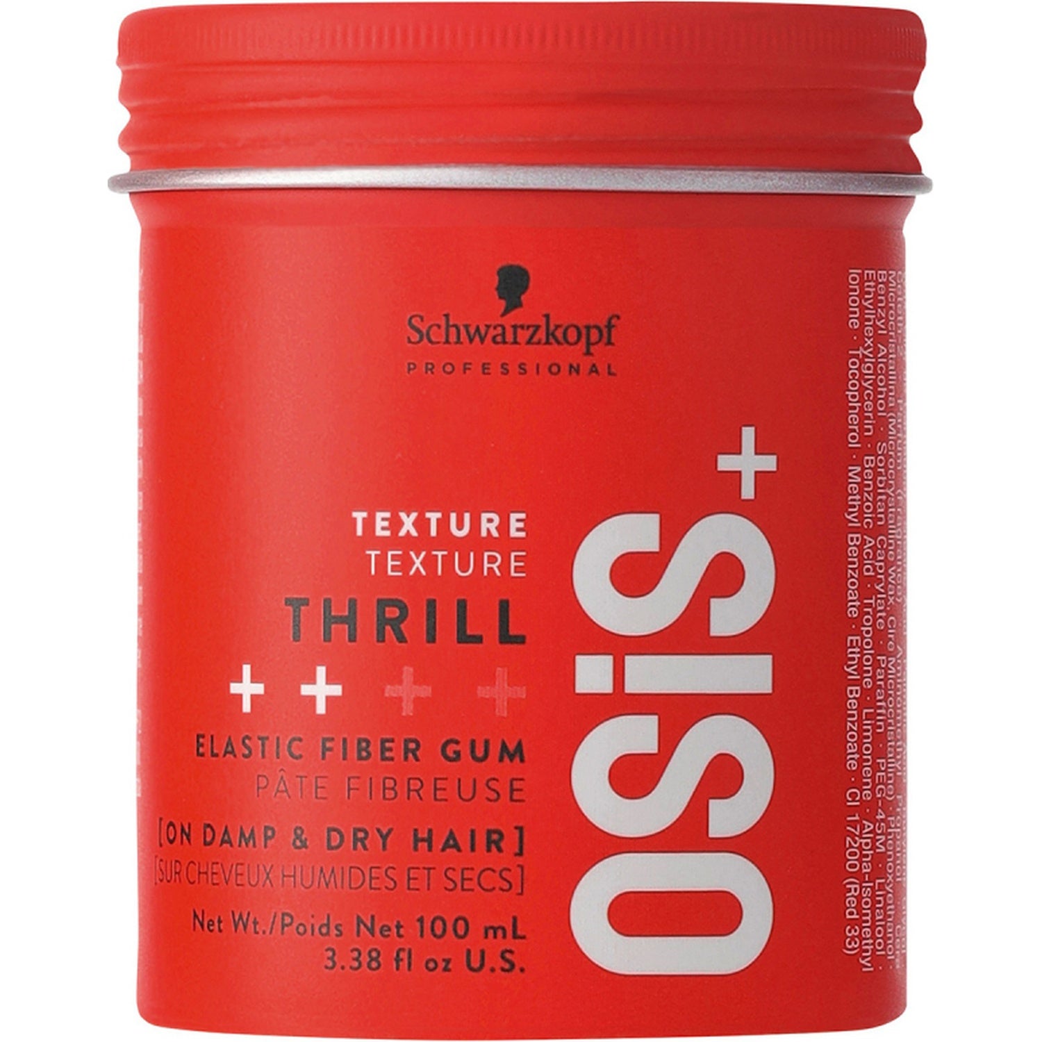 Schwarzkopf Professional OSiS Thrill 100 ml