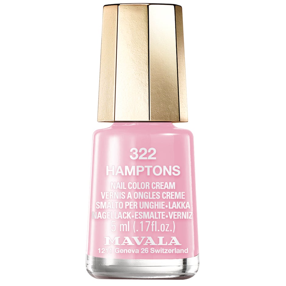 Mavala Nail Color Hamptons 5 ml