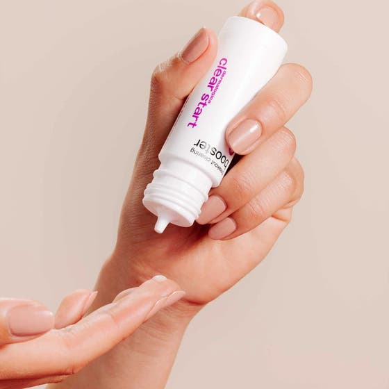 Clear Start Booster Set