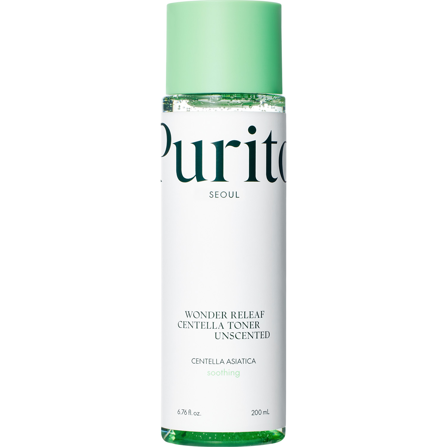 Wonder Releaf Centella Toner