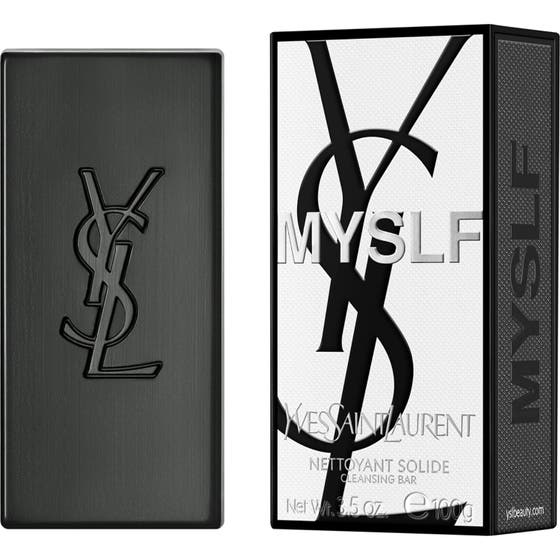 MYSLF 4 In 1 Cleansing Bar Refill