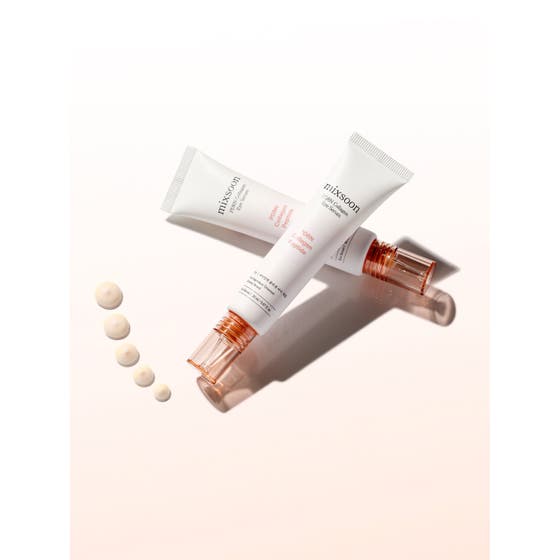 PDRN Collagen Eye Serum