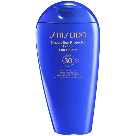 Global Sun Care Lotion SPF30