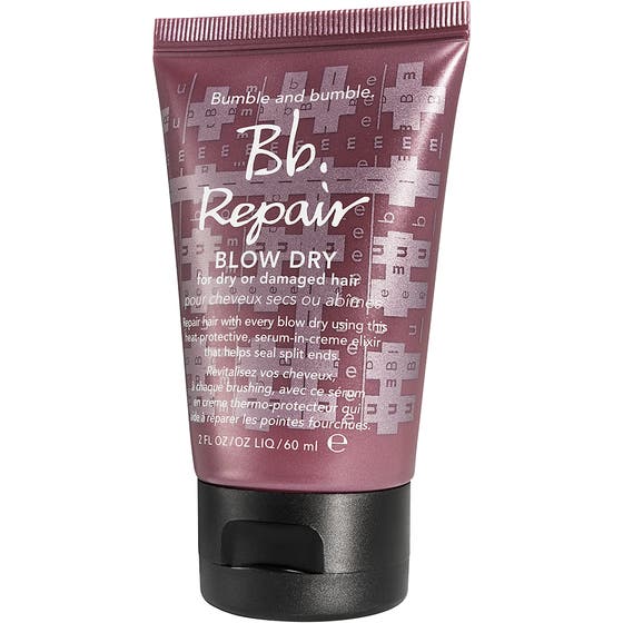 Repair Blow Dry