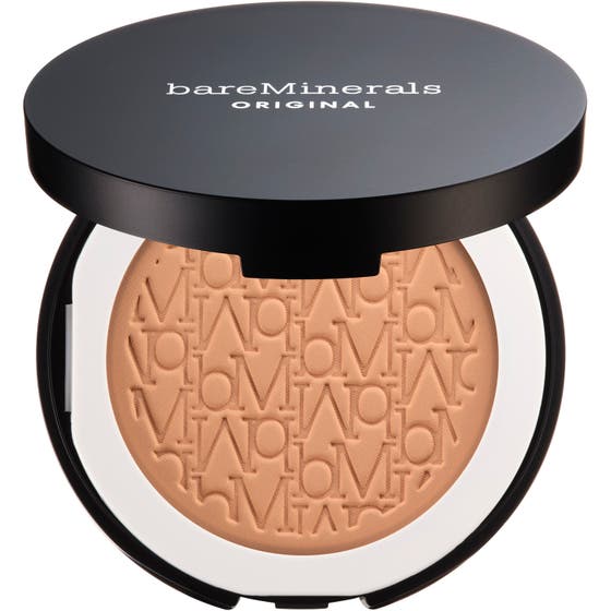 Original Pressed Powder Foundation