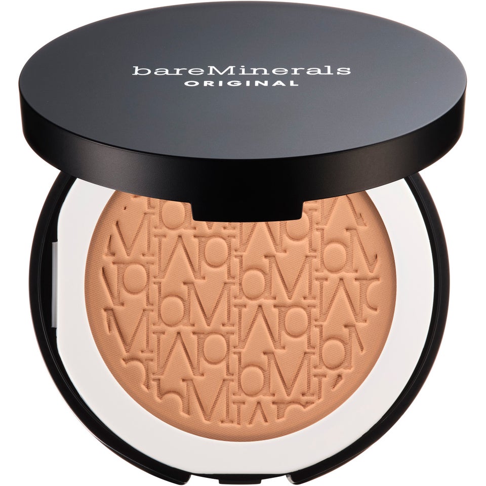 Original Pressed Powder Foundation