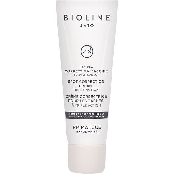 Primaluce Spot Correction Cream Triple Action