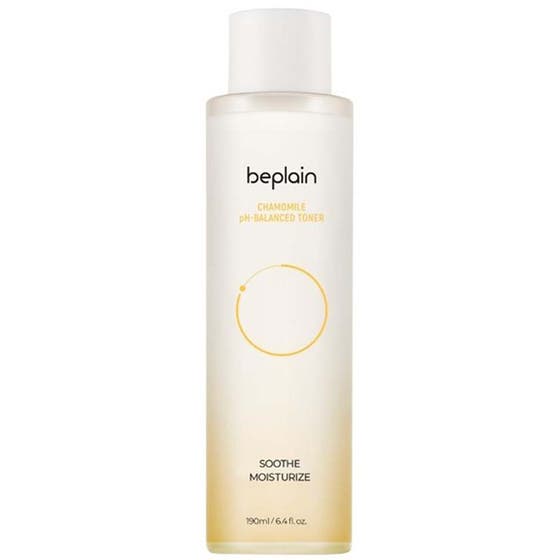 Chamomile PH-Balanced Toner