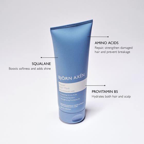 Hair Repair Starter Set