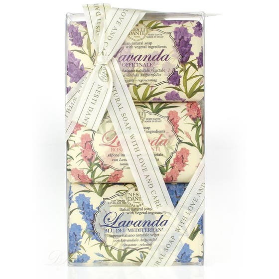 Lavanda Gift Kit