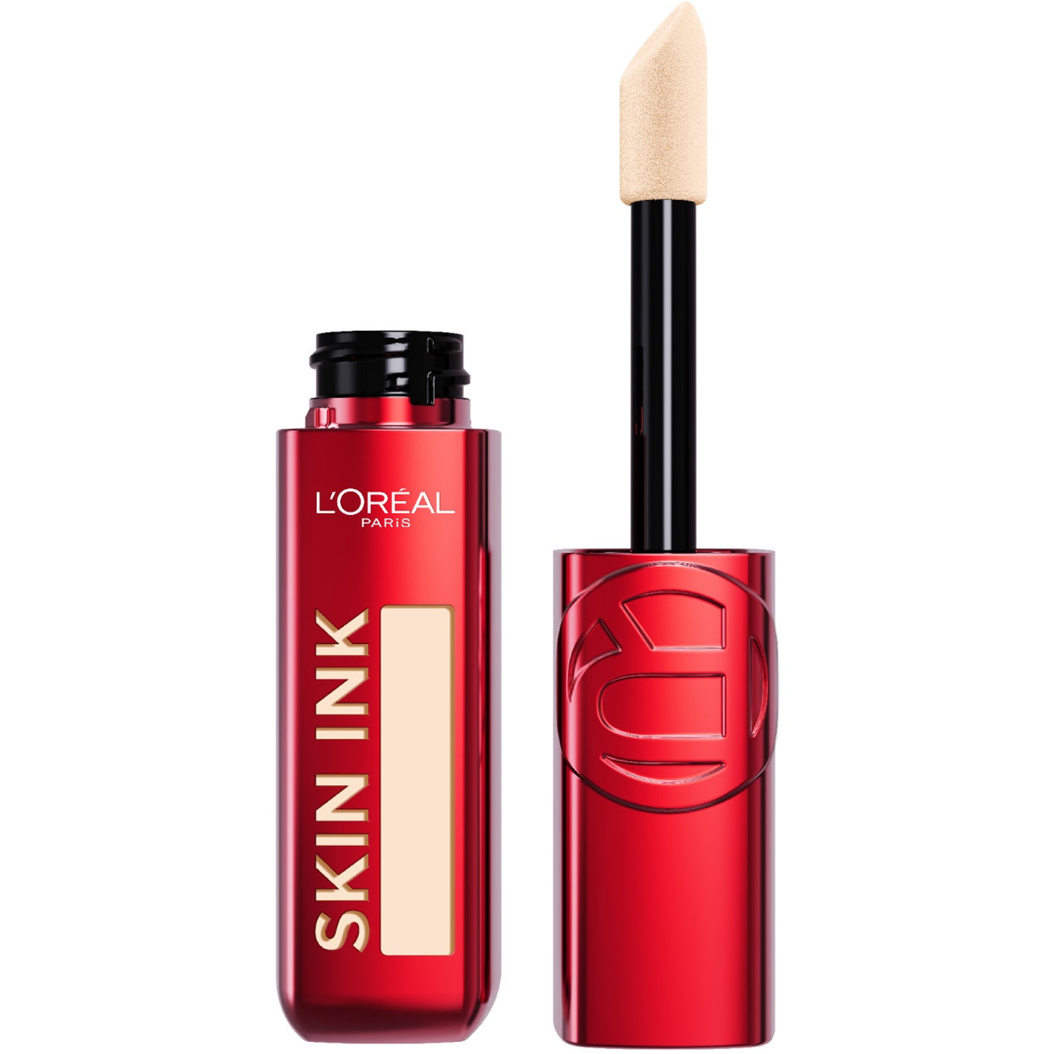 LOréal Paris Infaillible Skin Ink foundation & concealer dam – bild 7