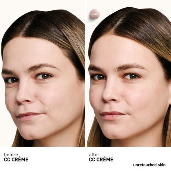 CC Creme
