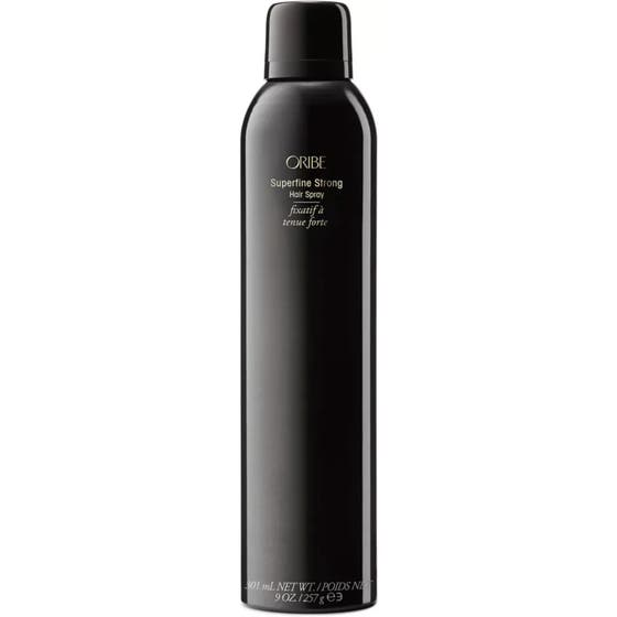 Signature Superfine Strong Hair Spray