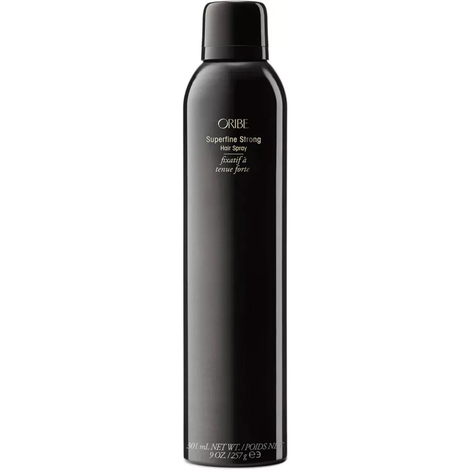 Signature Superfine Strong Hair Spray