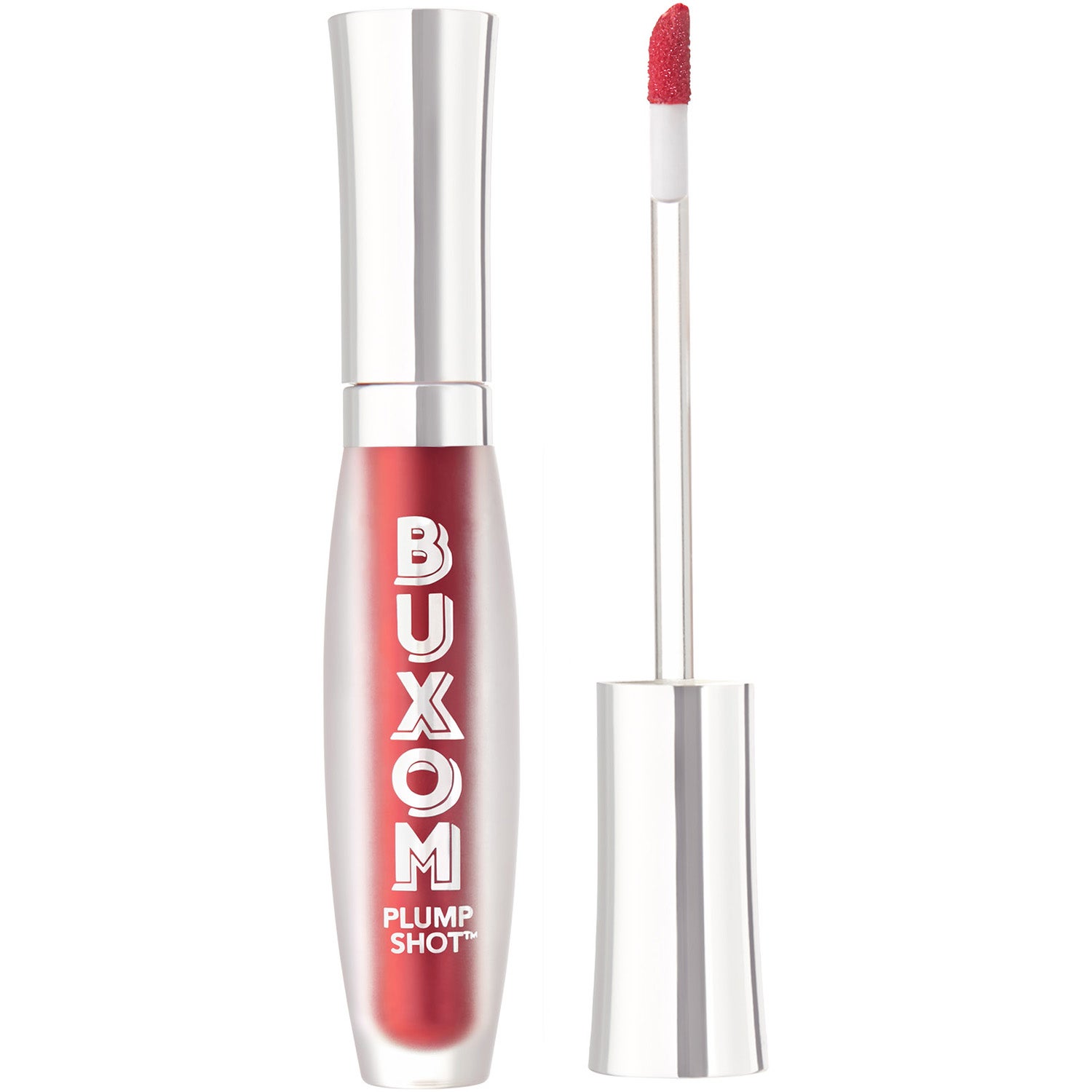 Buxom Plump Shot™ Collagen-Infused Lip Serum Enchanted Berry - 4 ml