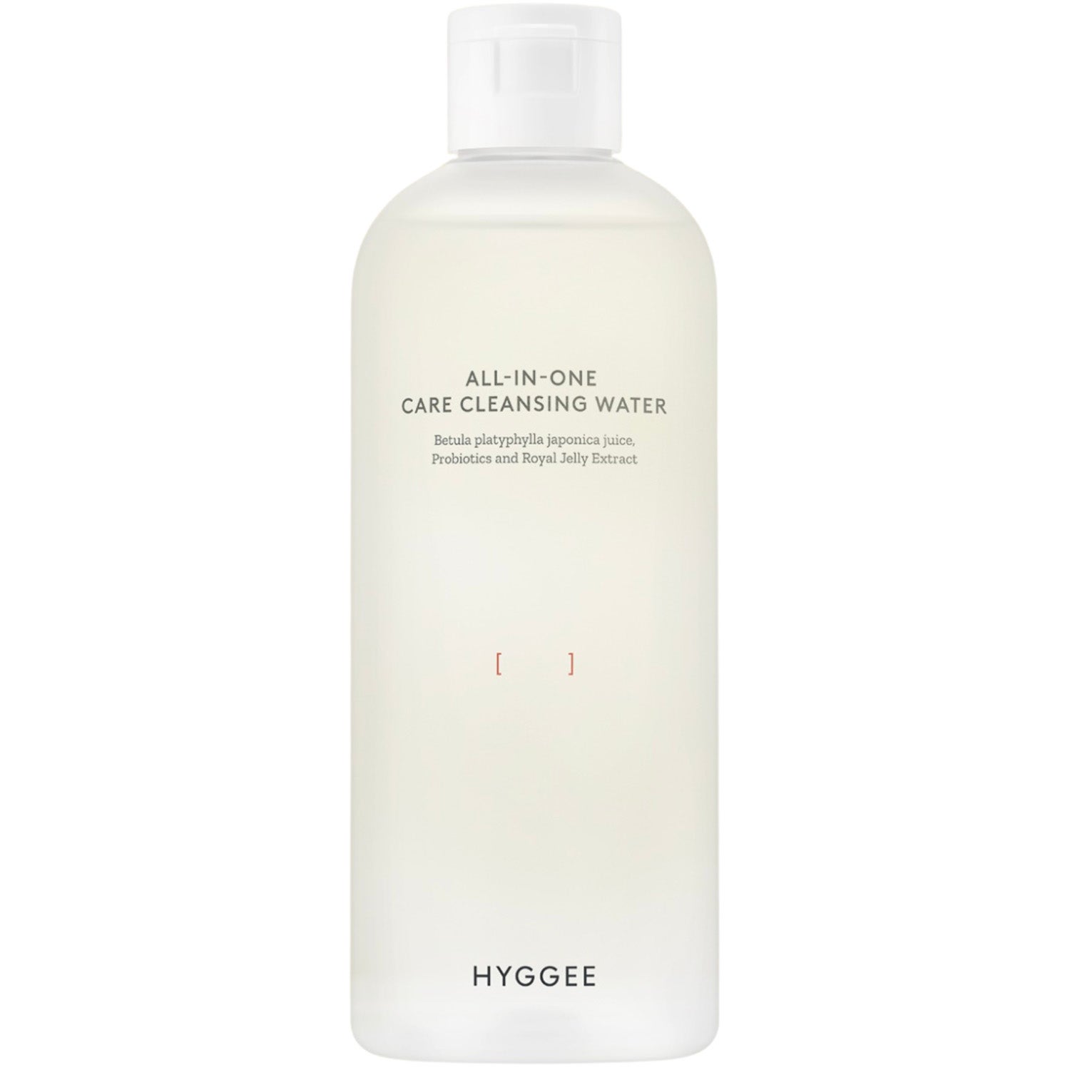 Hyggee All-In-One Care Cleansing Water (300 ml)