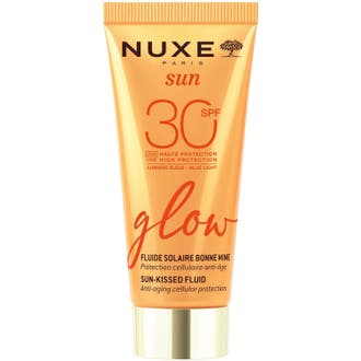 Sun-Kissed Fluid Spf 30
