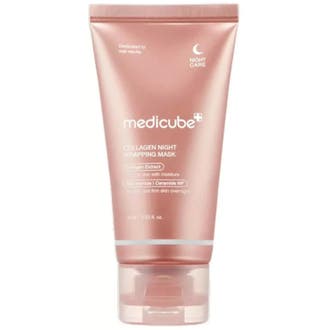 Collagen Night Wrapping Mask