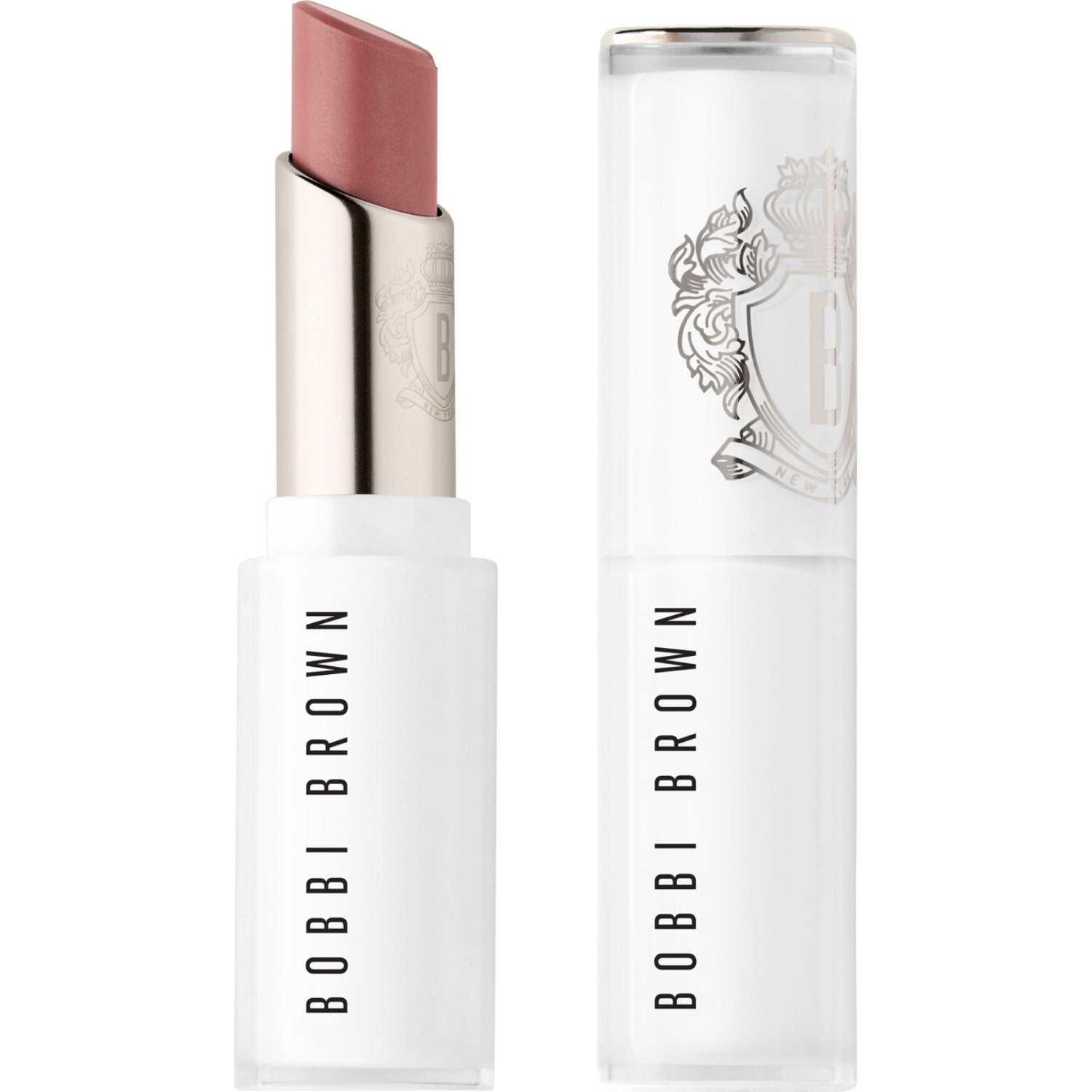 Bobbi Brown Extra Color Shine Lipstick Nude Sugar 670