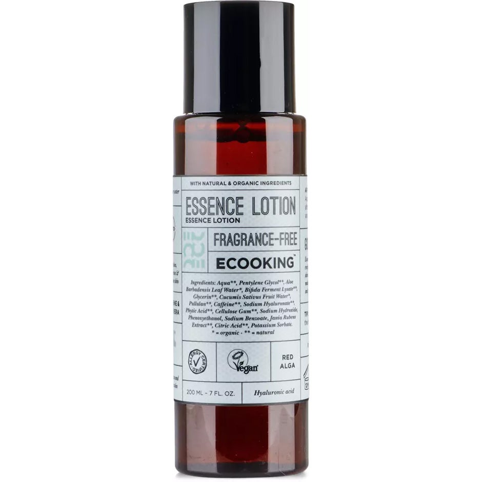 Ecooking - Essence Lotion 200 ml