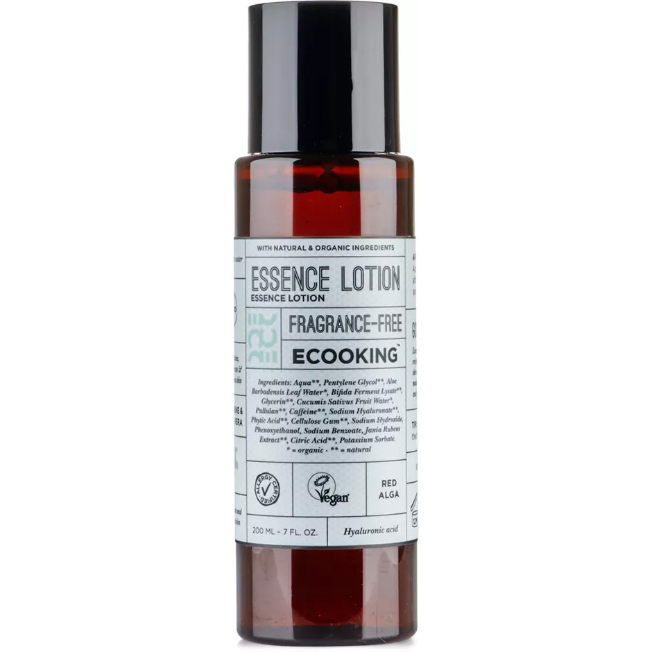 Essence Lotion
